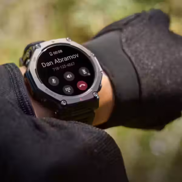 amazfit t rex 3 pro 51 mm rumor