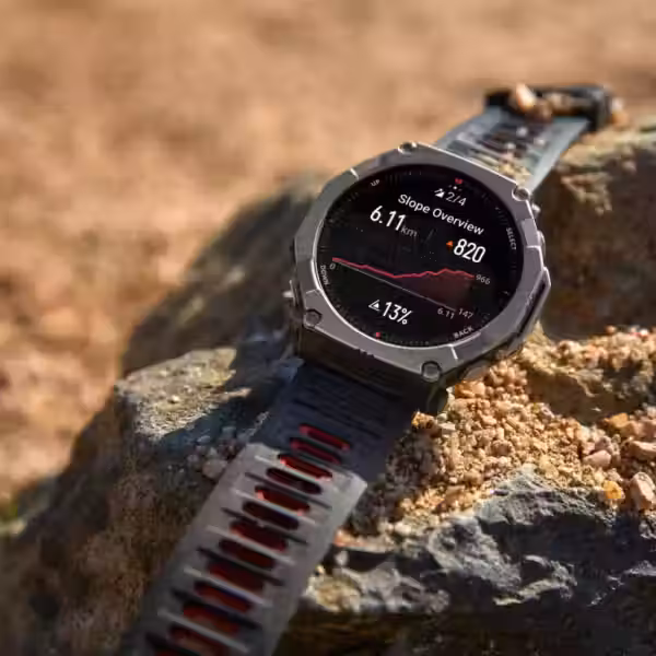 amazfit t rex ultra