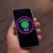 android 17 best features