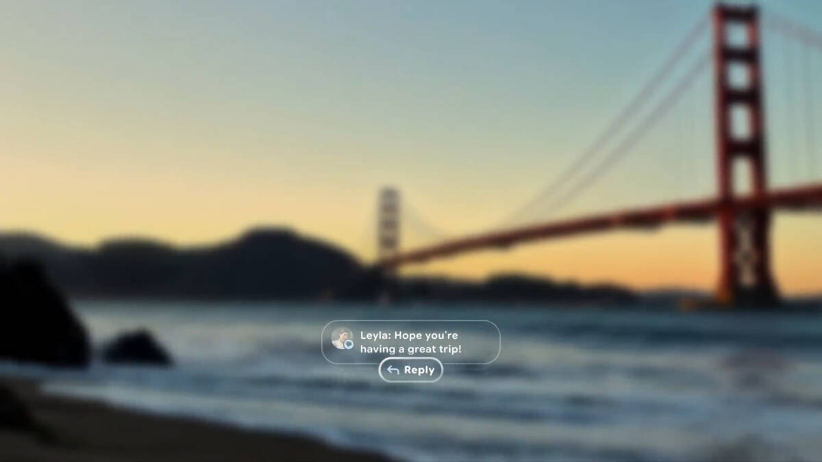 android xr design cover