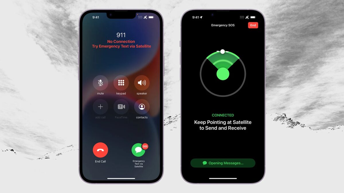 apple emergency sos phone inc