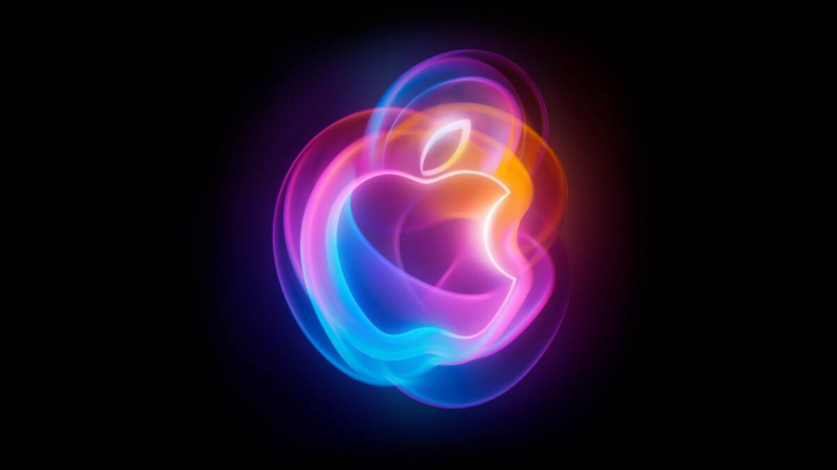 Apple купила invrs.io — стартап по ИИ‑дизайну оптики с открытым кодом 1 apple glowtime event 1