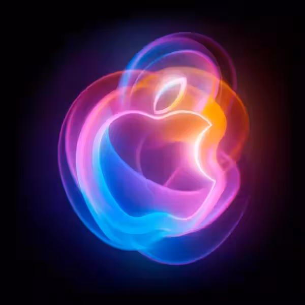 apple glowtime event 1