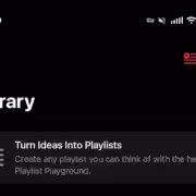 Apple Music для Android получил Playlist Playground и редизайн альбомов 5 apple music 5.2 playlist playground 1