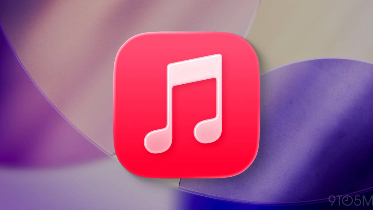 Apple Music и Ritter Sport выпустят лимитированные плитки с обложками альбомов 1 apple music ios 26 icon 1