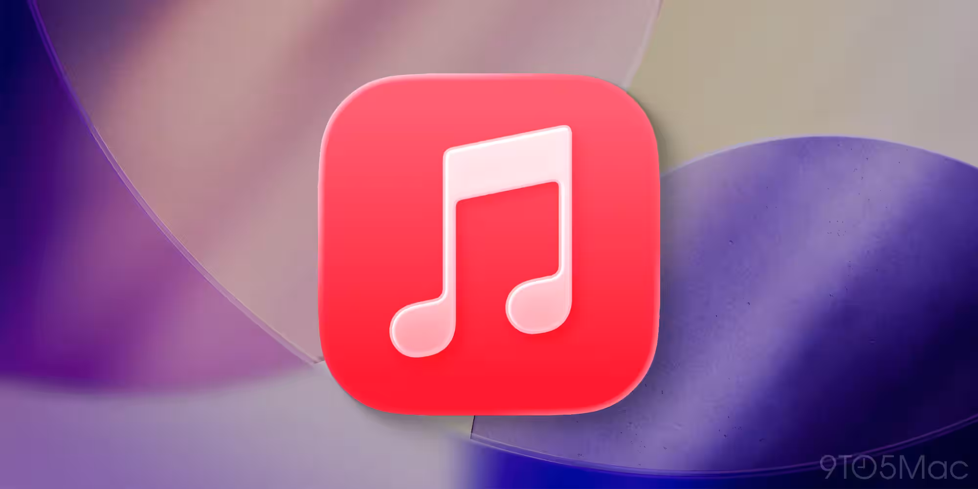 apple music ios 26 icon