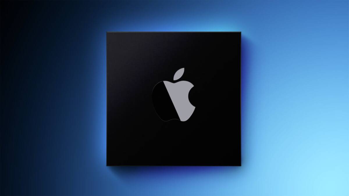 Apple может изменить 12-летнюю стратегию производства чипов 1 apple silicon feature joeblue