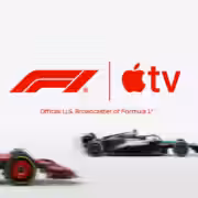 apple tv f1