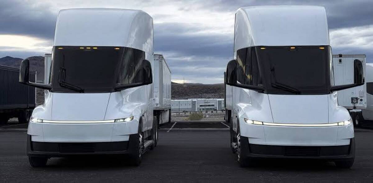 Стартовало массовое производство электрогрузовика Tesla Semi: он оказался дороже ожиданий 2 arenaev 001 3
