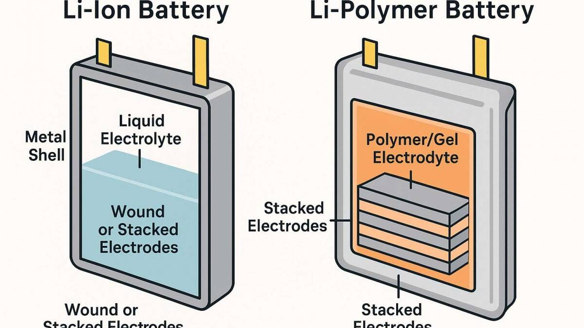 Китайские ученые создали новые батареи для электромобилей из пластика 6 arenaev 002 4
