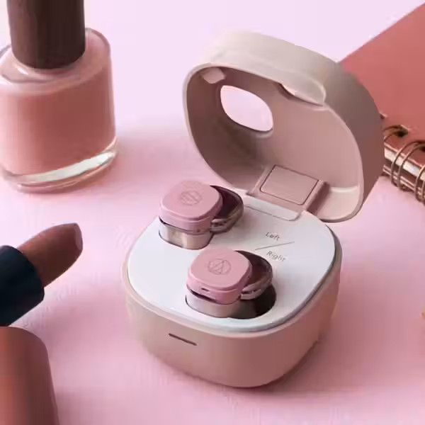 audio technica unveils petite ath sq1tw2nc anc earbuds