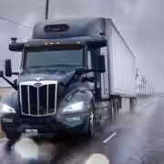 aurora autonomous truck