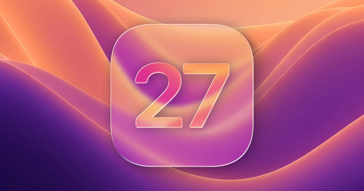 Apple меняет код iOS 27 для улучшения батареи и подготовки к ИИ 1 b4k4k6c6yh4s