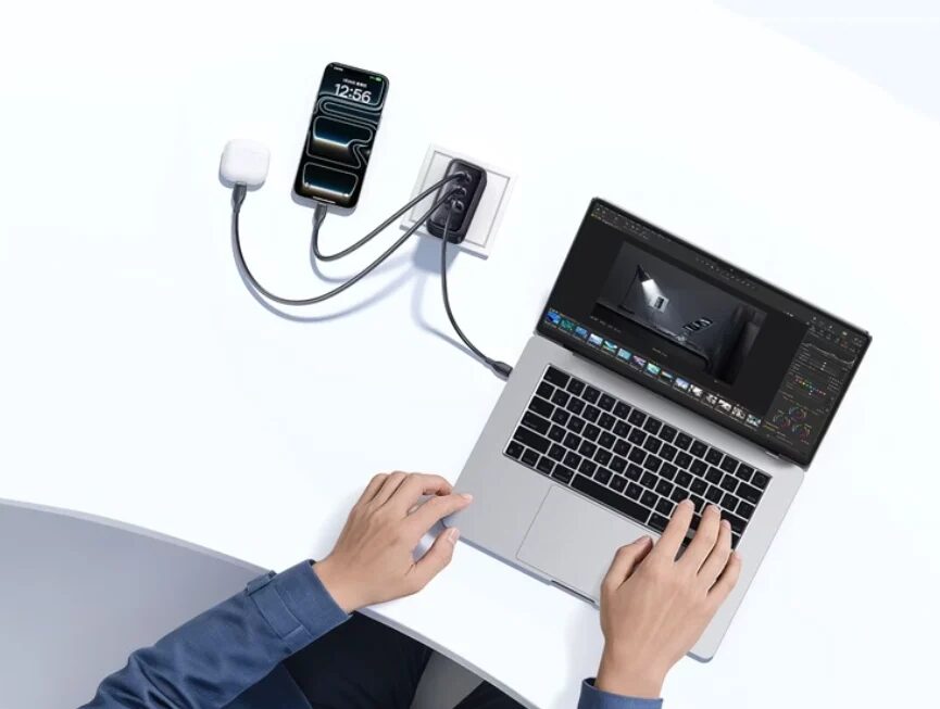 baseus enerfill fe22