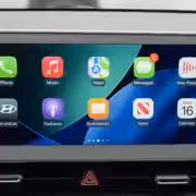 carplay header
