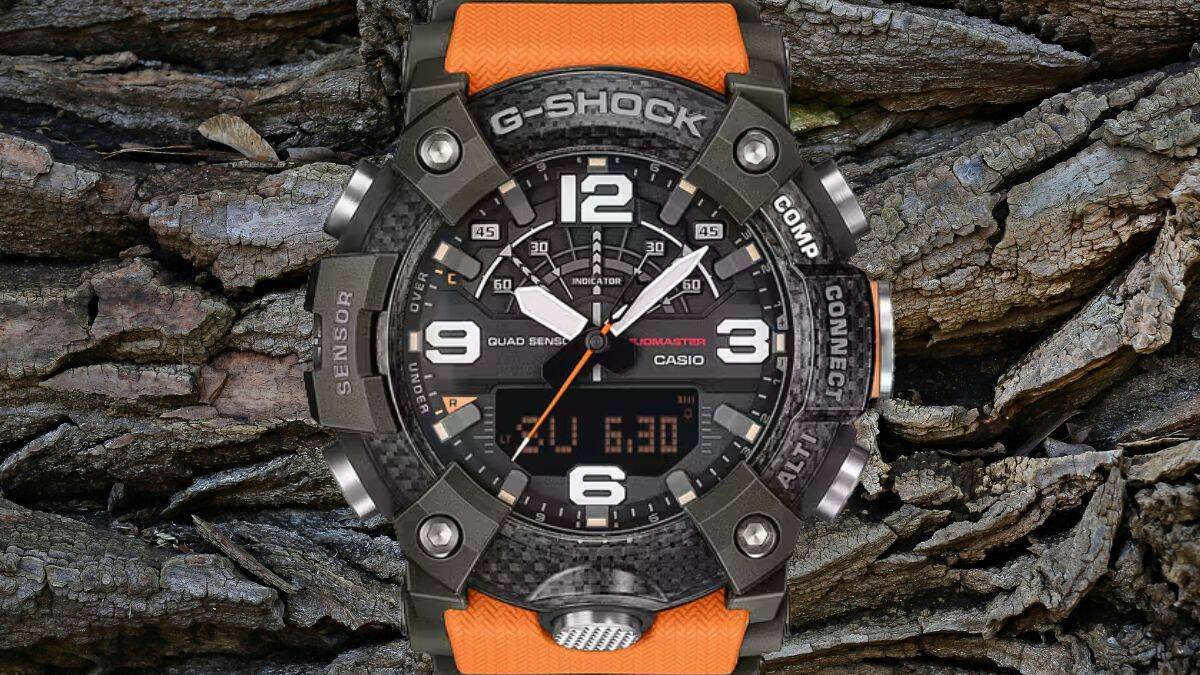 casio g shock gg b100x 1a9