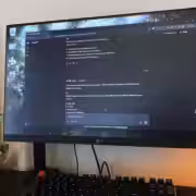 chatgpt study mode on desktop pc lego and lamp in view