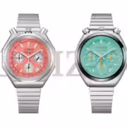 Citizen возрождает легендарный дизайн Bullhead в новых кварцевых часах 2 citizen australia chronographs