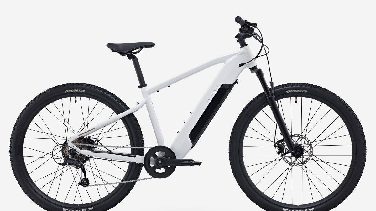 decathlon rockrider e expl 100 eu