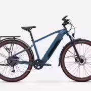 decathlon rockrider e expl 100 ltd electric bike