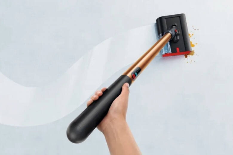 Dyson представила ультратонкий моющий пылесос PencilWash 5 dyson pencilwash launch specs pr large