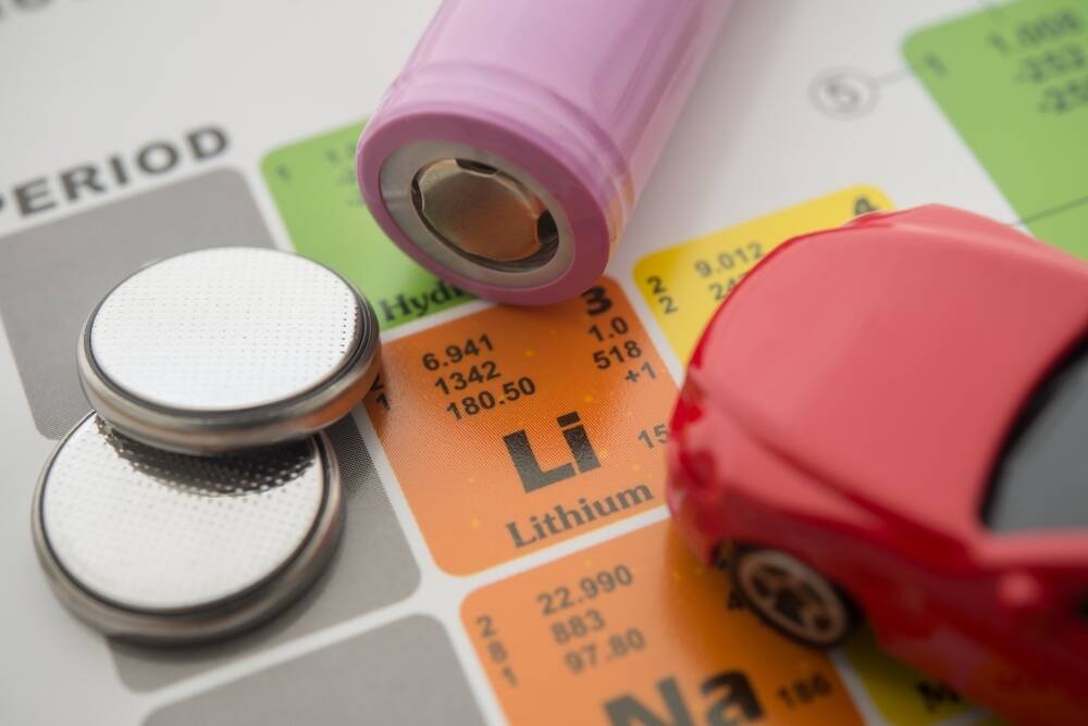 Финляндия запустила первую в Европе цепочку производства лития 1 finlandopenseuropeu2019s 4812653b