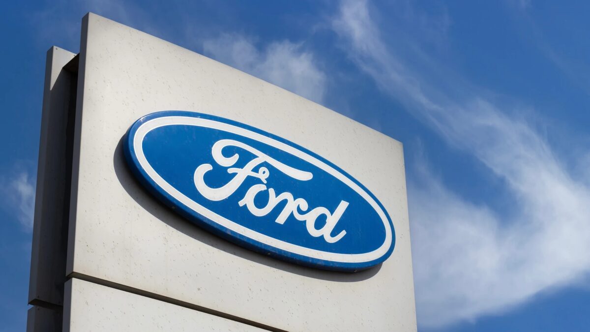 Ford отзывает 450 000 машин из‑за опасной подвески 1 ford recalls