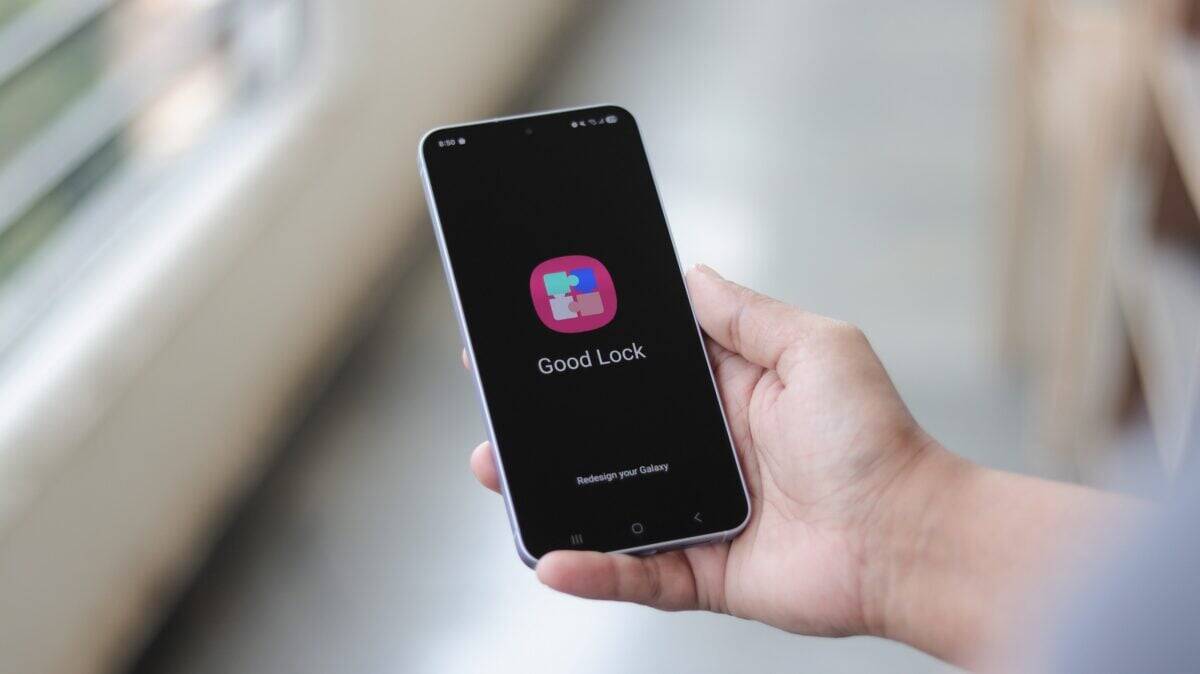 LockStar получил обновление 8.5.00.10: новые анимации и управление яркостью AOD 1 galaxy s25 good lock 1200x674 1