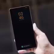 galaxy s25 ultra review always on display