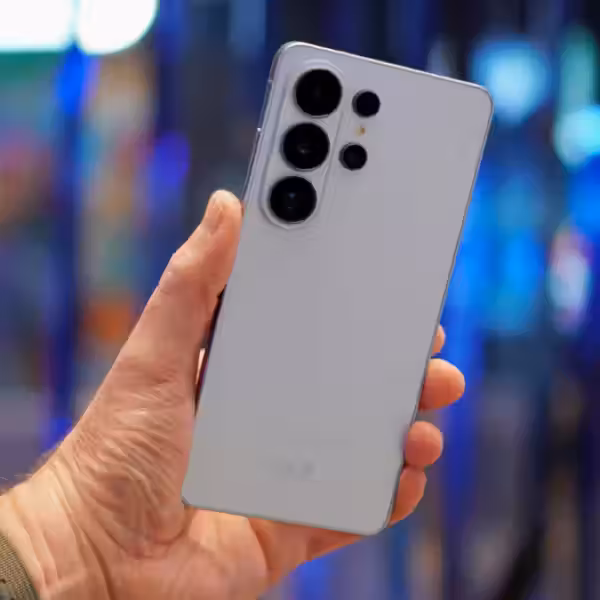 galaxy s26 ultra back