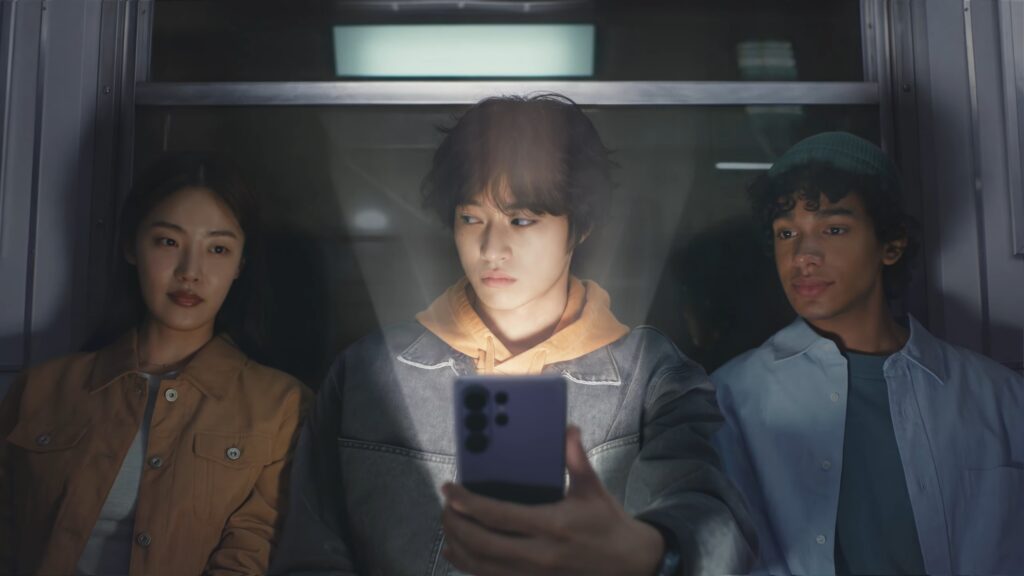 Samsung Galaxy S26 Ultra получил встроенный экран с защитой приватности на аппаратном уровне 1 galaxy s26 ultra privacy display 1024x576 1