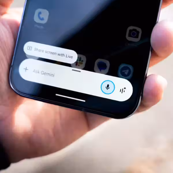 gemini shortcut generic 1