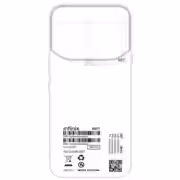 Infinix Note 60 Ultra получил сертификат FCC с двумя вариантами батареи 5 gsmarena 001 12