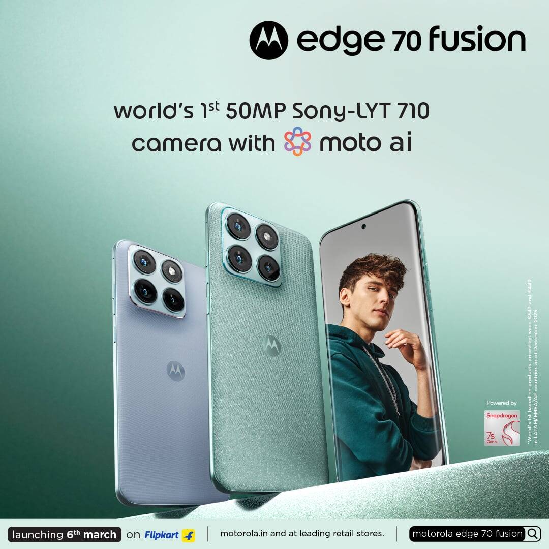Motorola Edge 70 Fusion выйдет в Индии 6 марта с 7 000 мА·ч и 50 МП 2 hceqjmlboaaelah