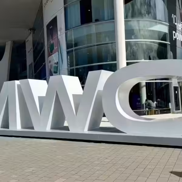 MWC 2026