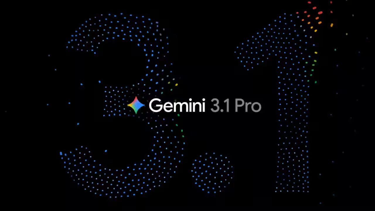 Google представила Gemini 3.1 Pro