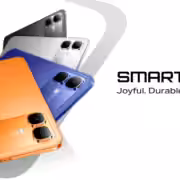 infinix smart 20