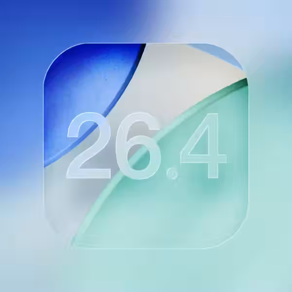 ios 26.4 feature