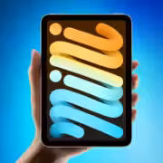 ipad mini 7 feature blue