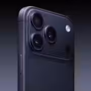 iphone 17 pro dark blue 1