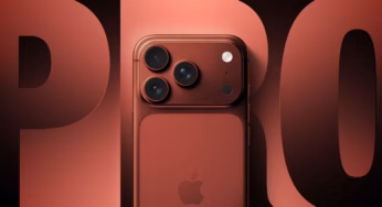 Apple может сделать iPhone 18 Pro красным