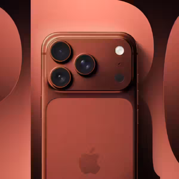 iphone 18 pro deep red feature