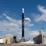 june 26 2024 noise of summer alpha on launchpad at vandenburg