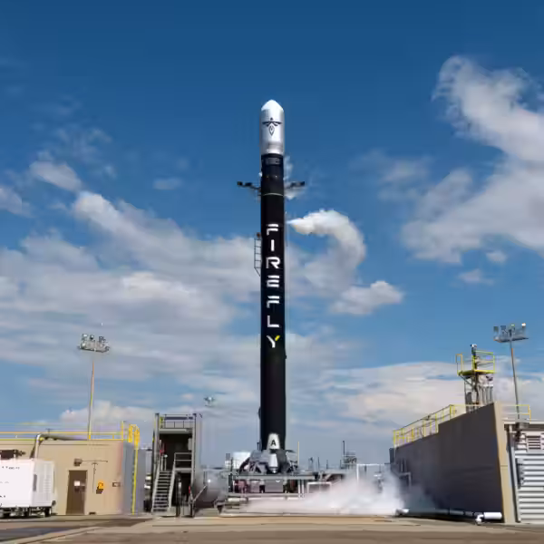 june 26 2024 noise of summer alpha on launchpad at vandenburg