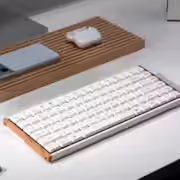 keychron k3 ultra wireless mechanical keyboard