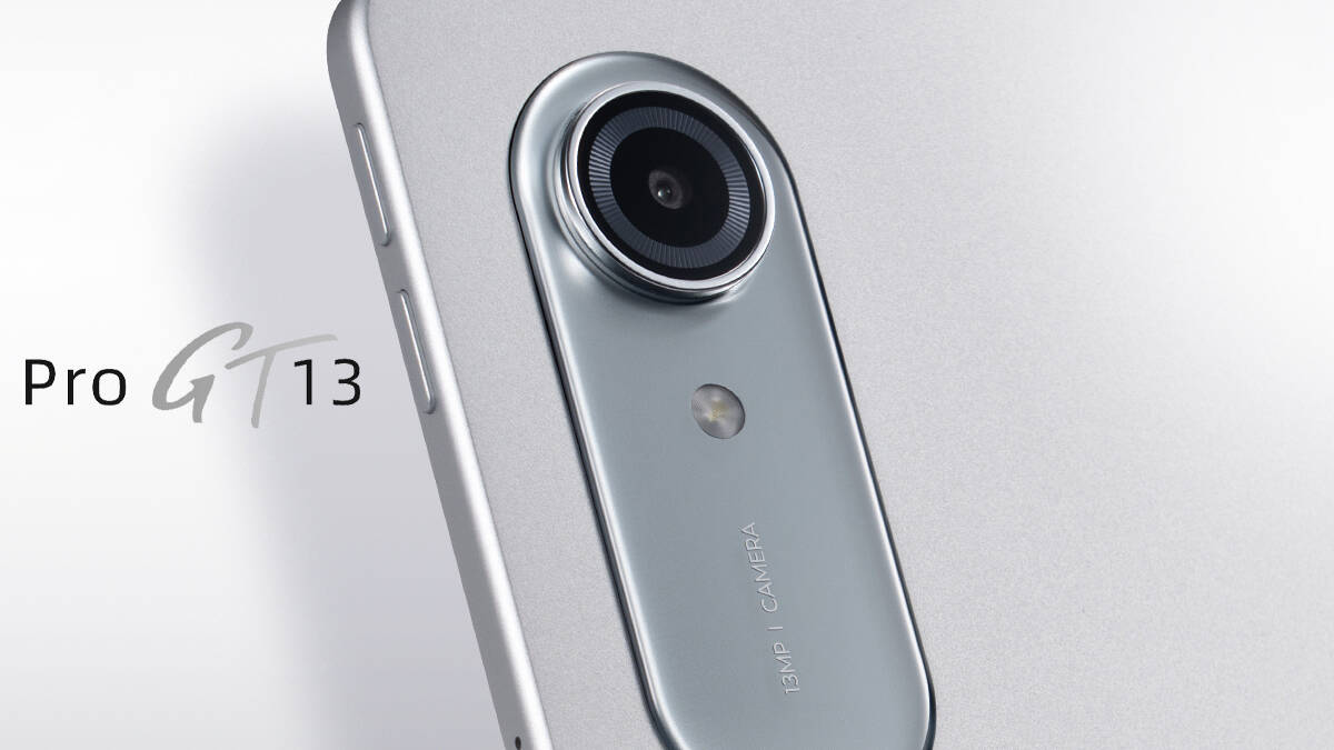lenovo xiaoxin pro gt13 tablet teased