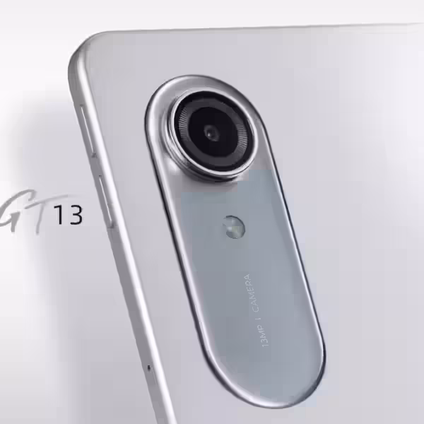 lenovo xiaoxin pro gt13 tablet teased