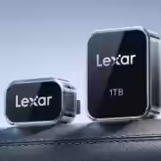lexar jumpdrive a50v and c50v