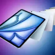 m3 ipad air blue hue