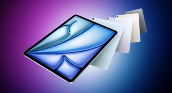 M4 iPad Air: что поменяется и когда выйдет